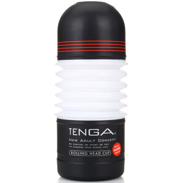 3 Styles Masturbation Cup - Image 3