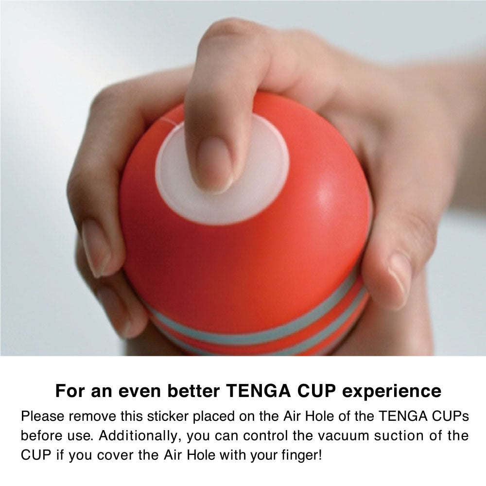 3 Styles Masturbation Cup - Image 5