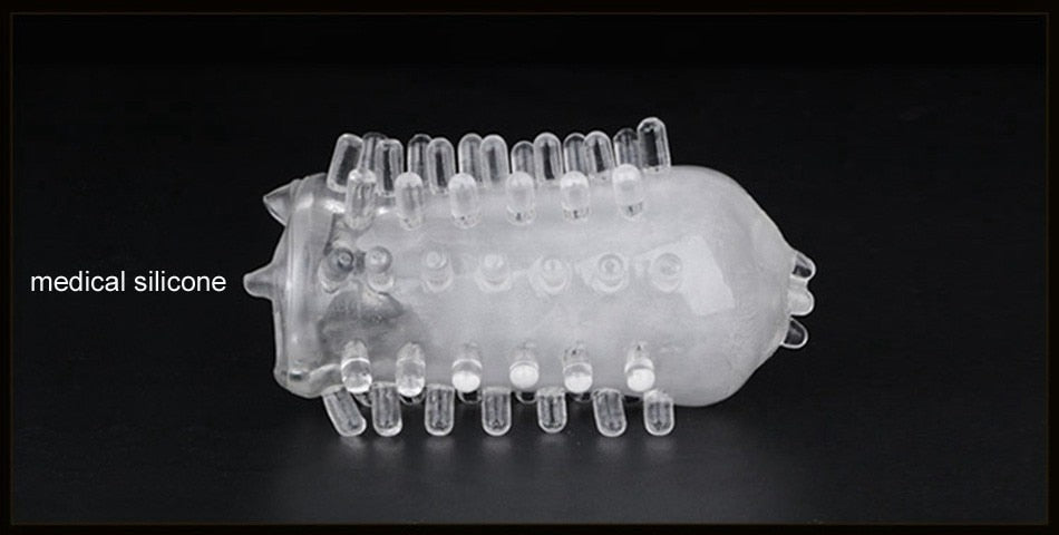 5 Speed Hands Free Simulation Real Vagina Masturbator - Image 6