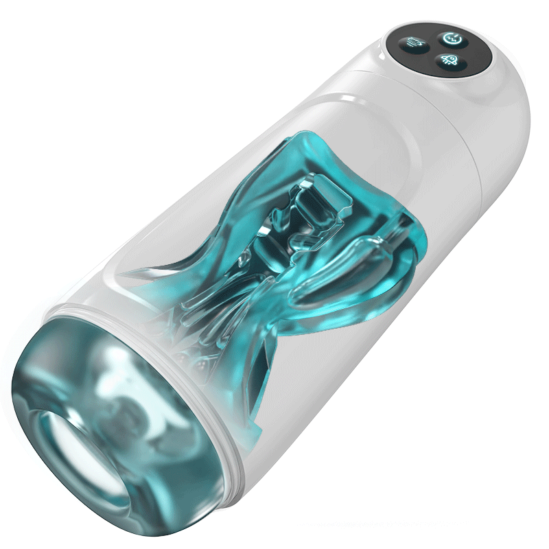 Skyline - Bay 10 Sucking Vibrating Male Stroker - Image 8
