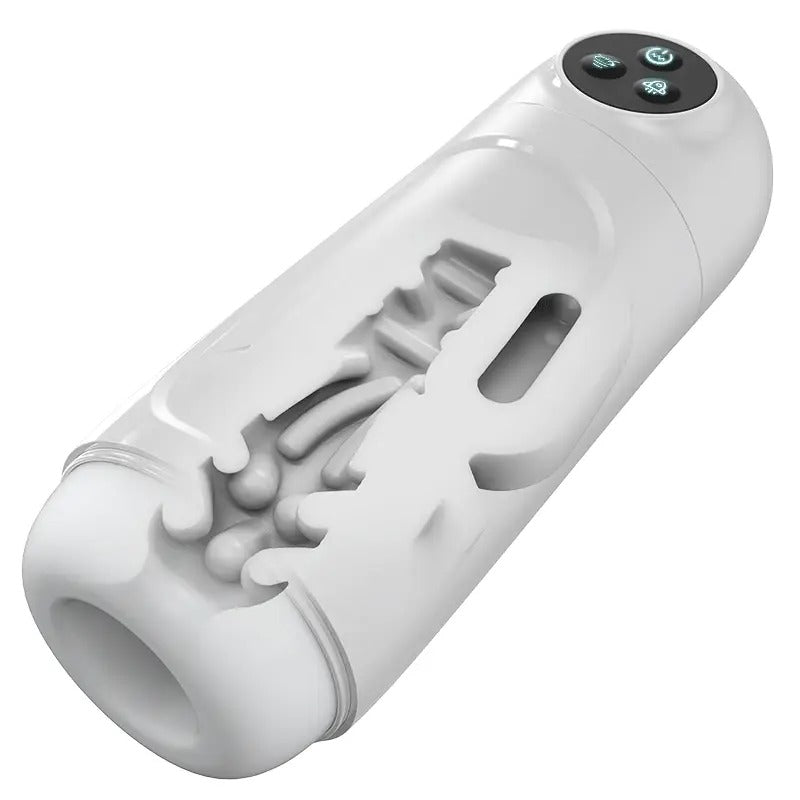Skyline - Bay 10 Sucking Vibrating Male Stroker - Image 9