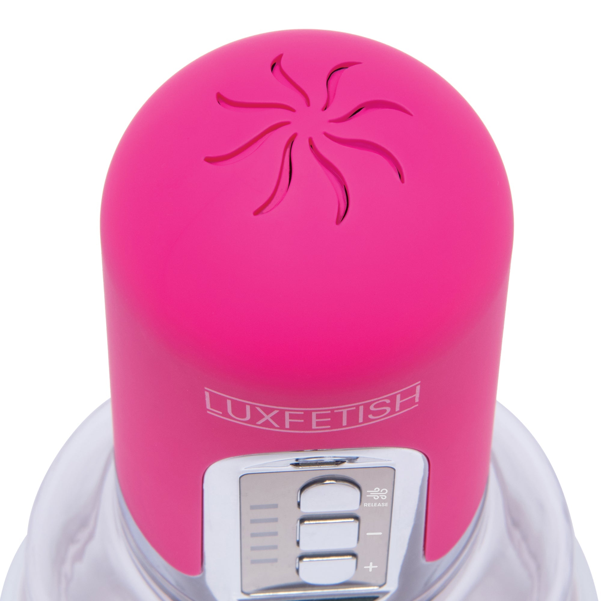 Auto Pussy Pump Machine - Image 4