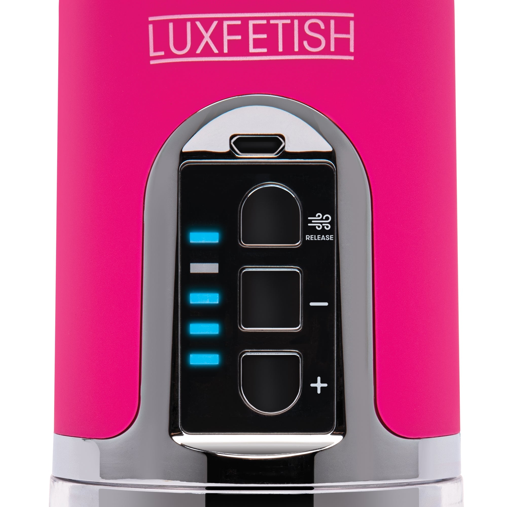 Auto Pussy Pump Machine - Image 5