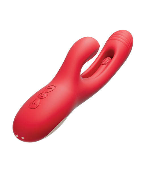 Bora G-Spot Tapping Rabbit - Image 4