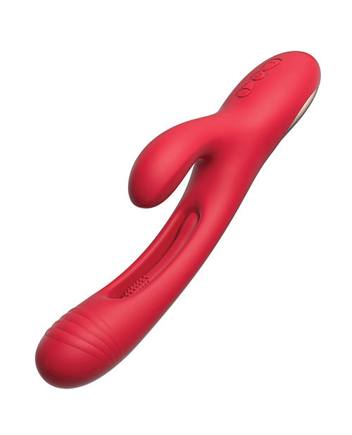 Bora G-Spot Tapping Rabbit - Image 5