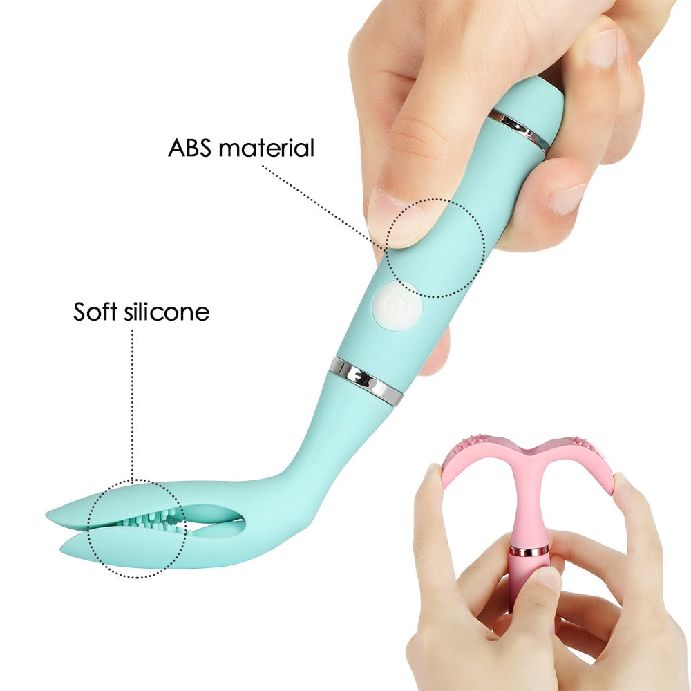 Clitoris Clip Vibrator - Image 4
