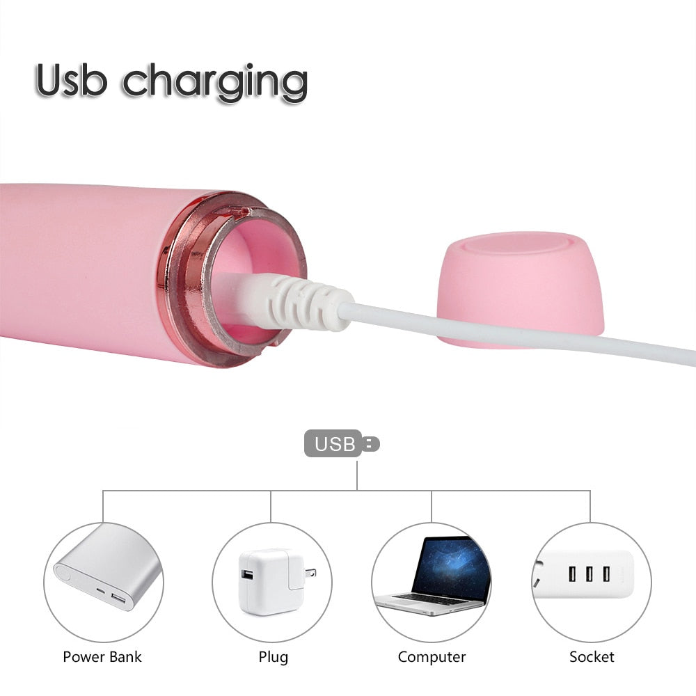 Clitoris Clip Vibrator - Image 8