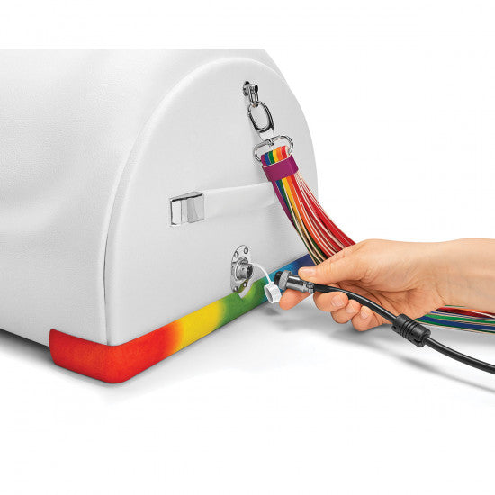 Unicorn Premium Sex Machine - Image 11