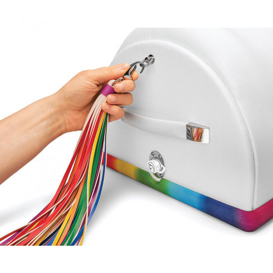 Unicorn Premium Sex Machine - Image 3