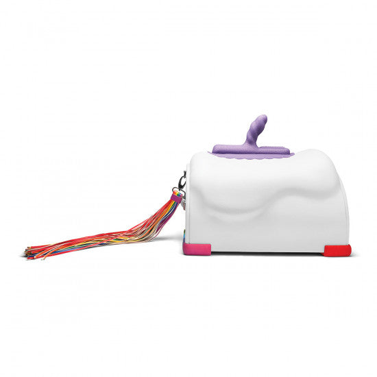 Unicorn Premium Sex Machine - Image 4
