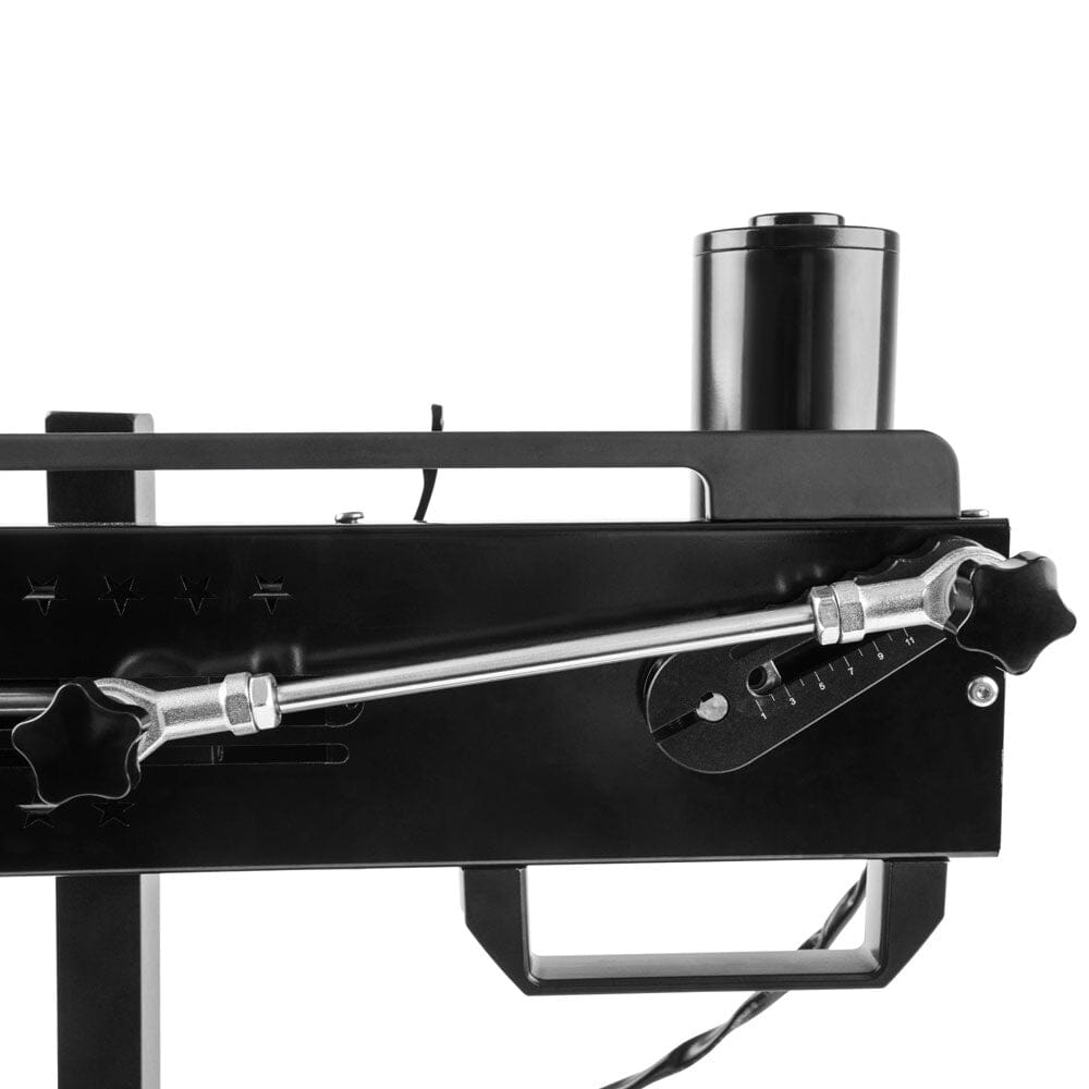 Deep Penetrating Dildo Machine - Image 3