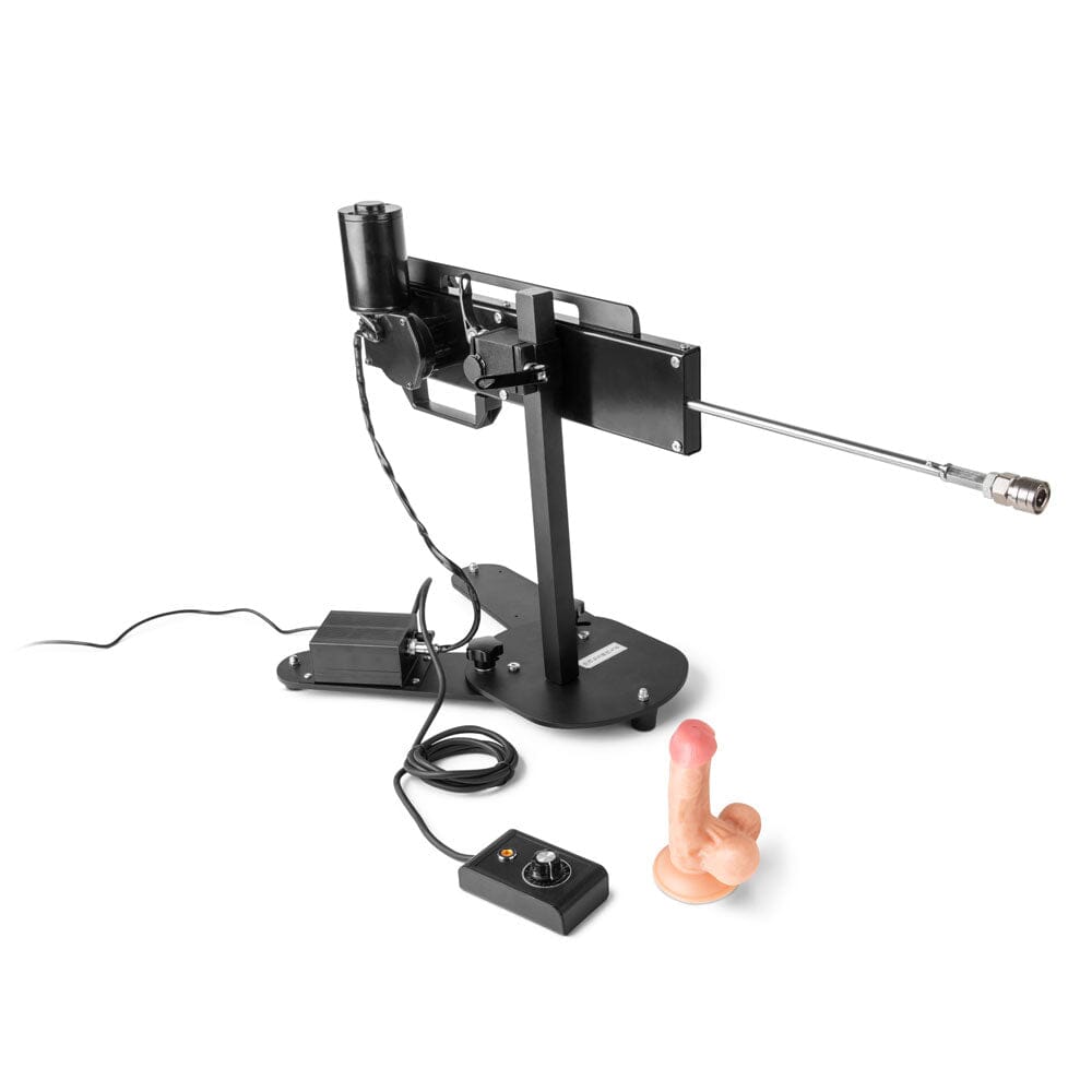 Deep Penetrating Dildo Machine - Image 5