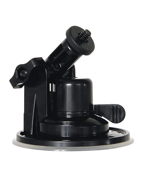 Evolved Thrust & Go Sex Machine - Black - Image 5