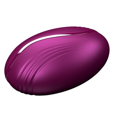 Heating Oral Sex Vibrator - Image 7