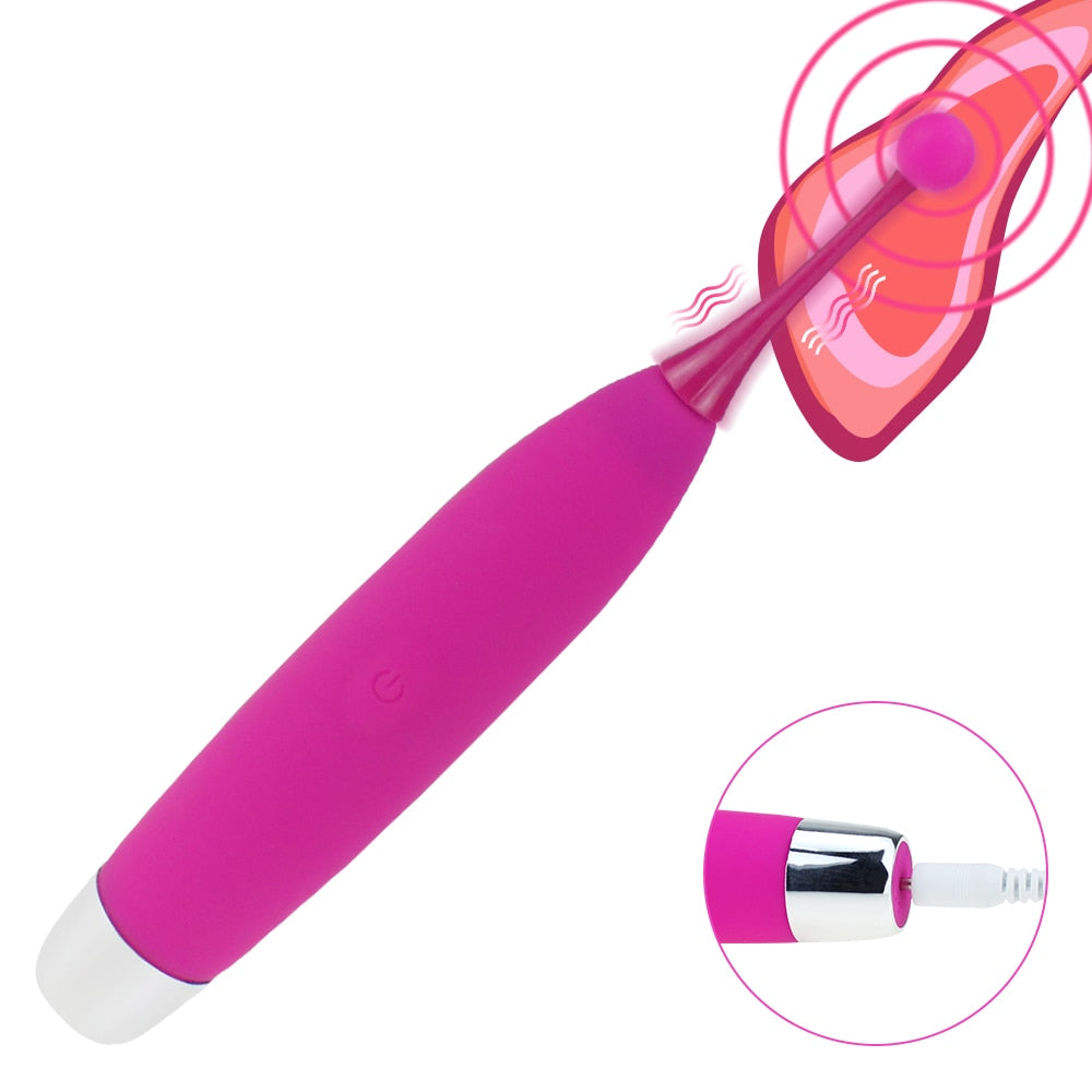High Frequency Stick Vibrator For Women - Image 5