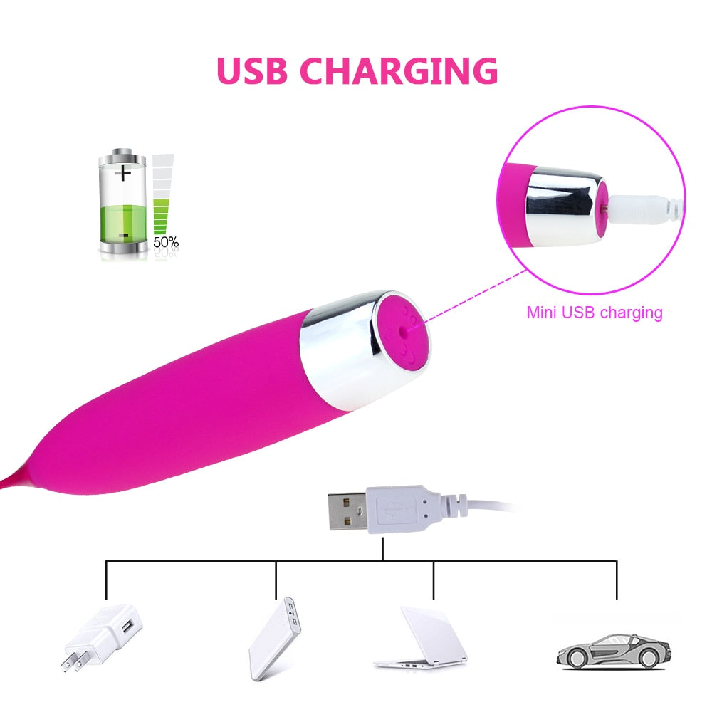 High Frequency Stick Vibrator For Women - Image 7