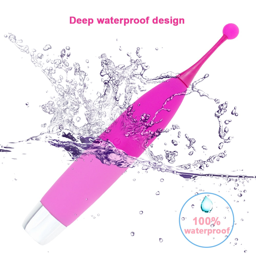 High Frequency Stick Vibrator For Women - Image 8