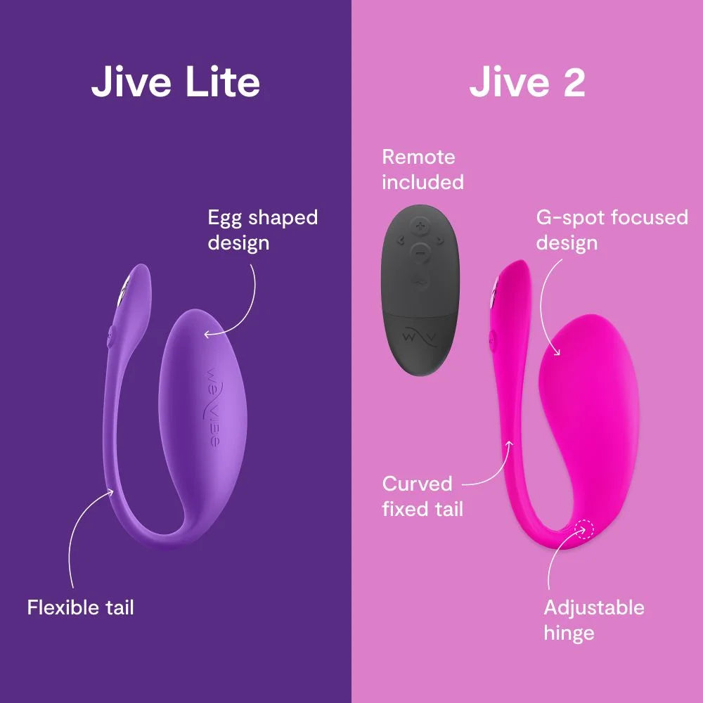 Jive Lite - Image 3