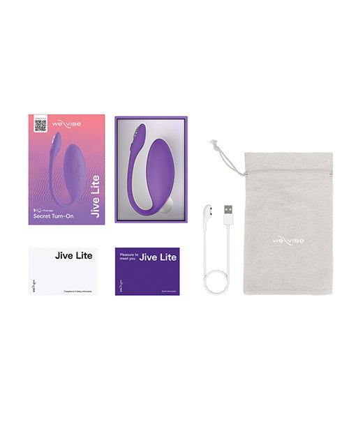 Jive Lite - Image 4