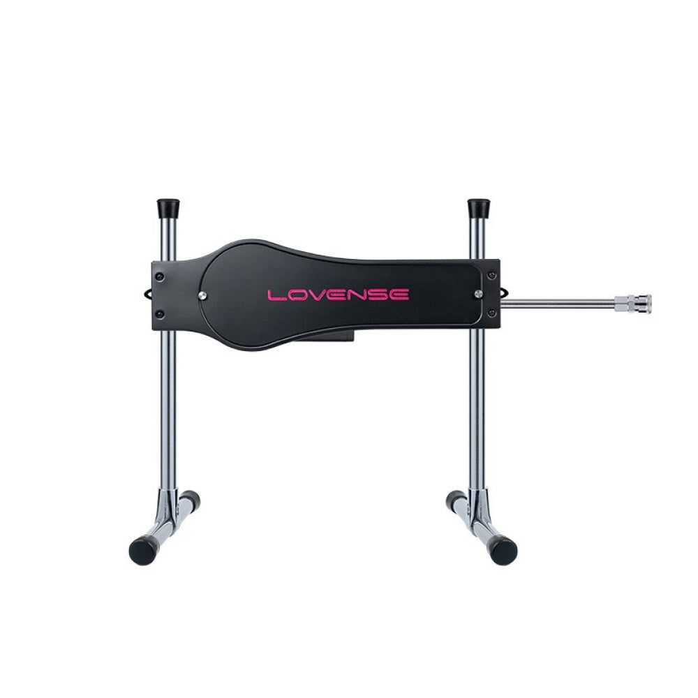 Lovense Thrusting Dildo Machine - Image 3