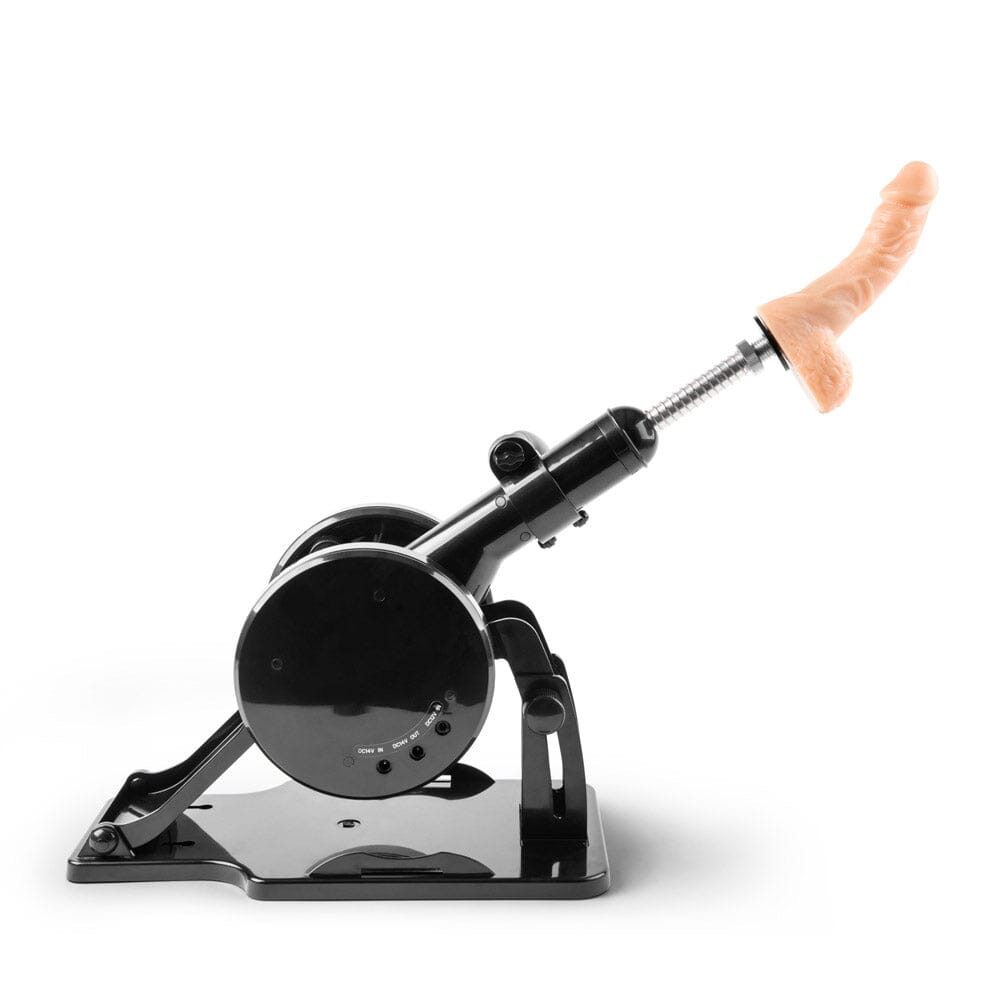 Remote-Controlled Dildo Machine - Image 3