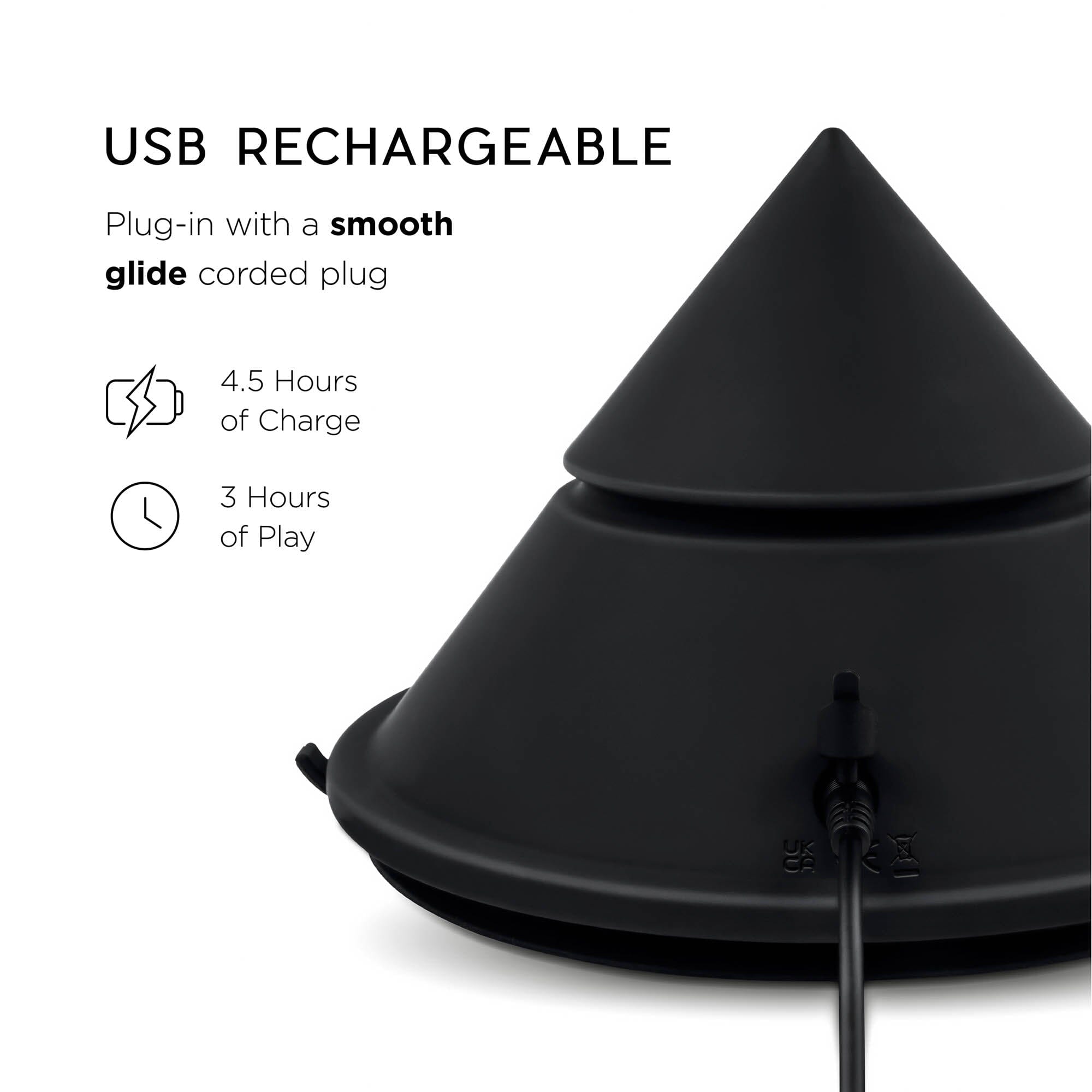 The Cowgirl Cone - Portable Premium Sex Machine - Image 5