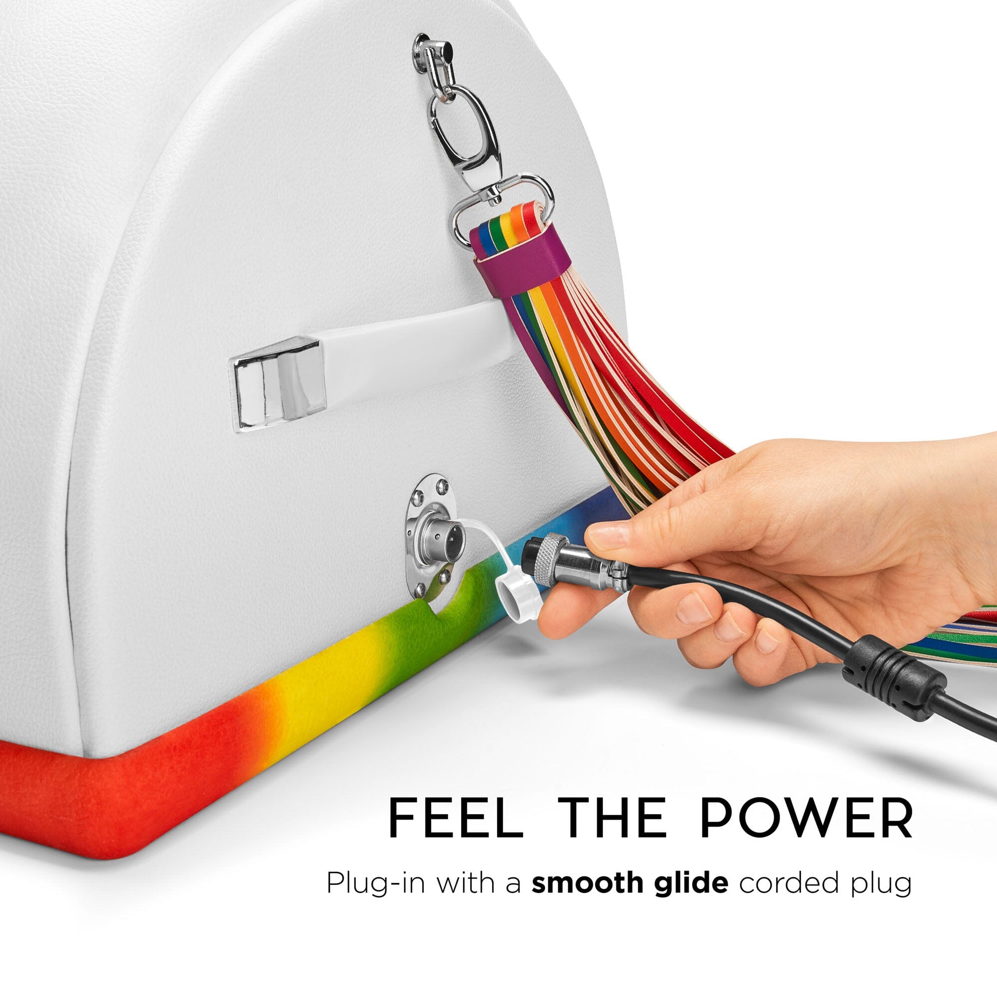 The Unicorn Premium Sex Machine - Image 10