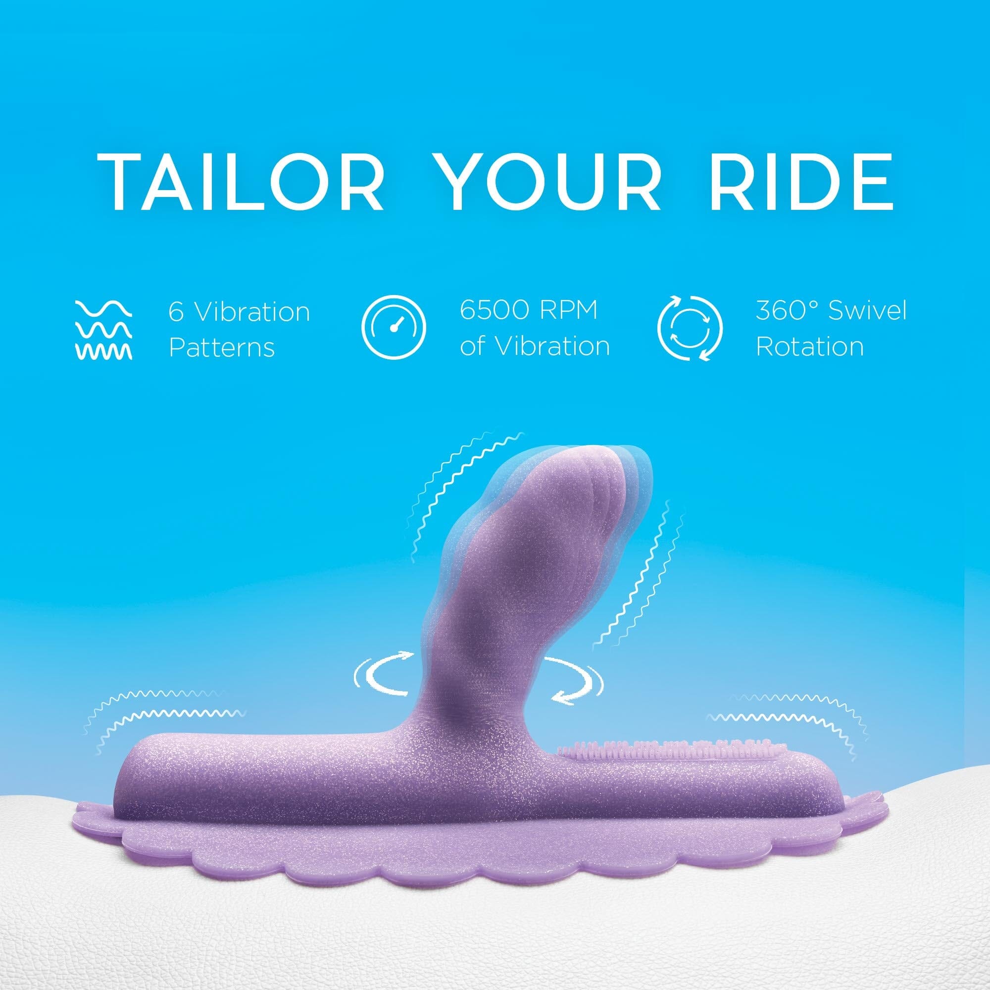 The Unicorn Premium Sex Machine - Image 5