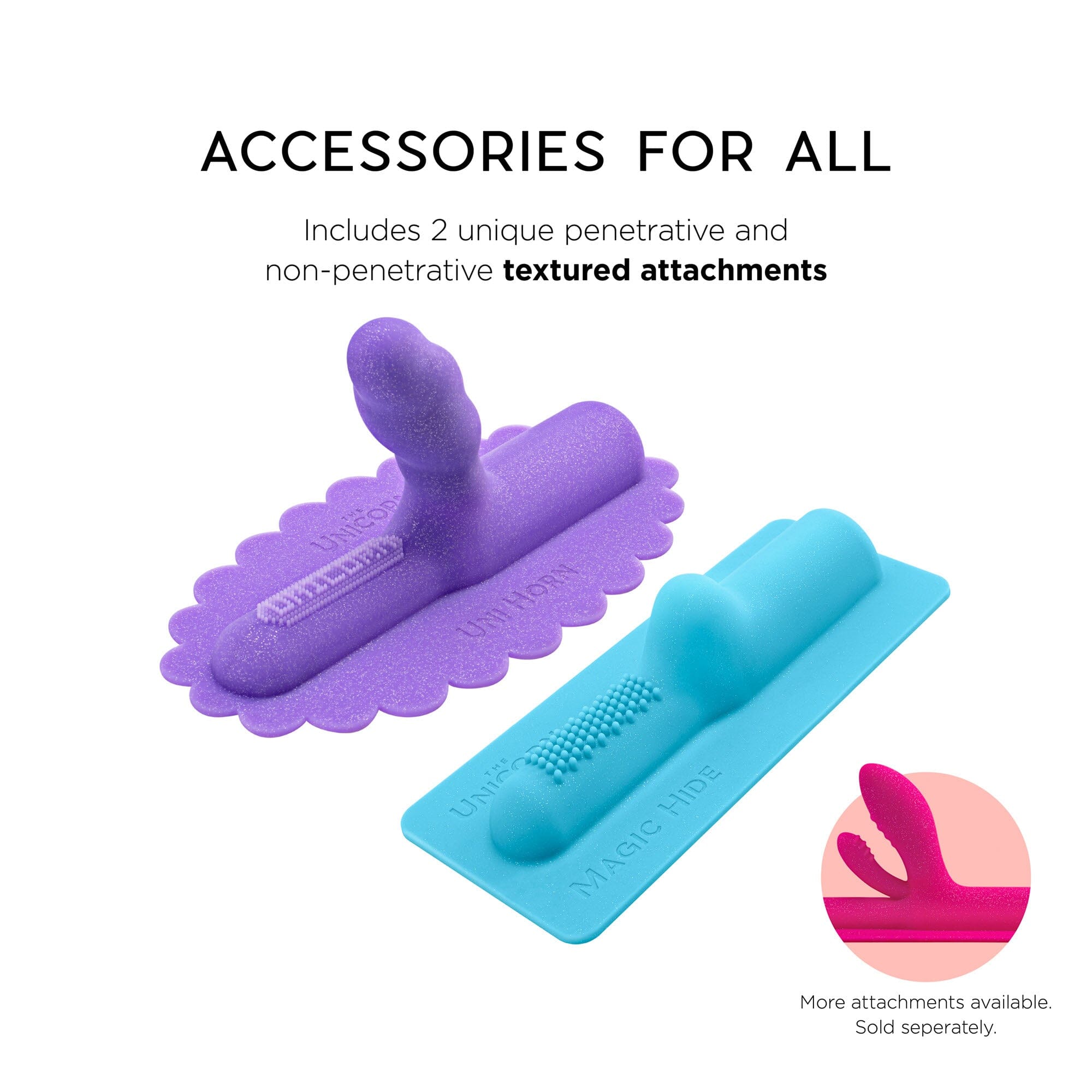 The Unicorn Premium Sex Machine - Image 7
