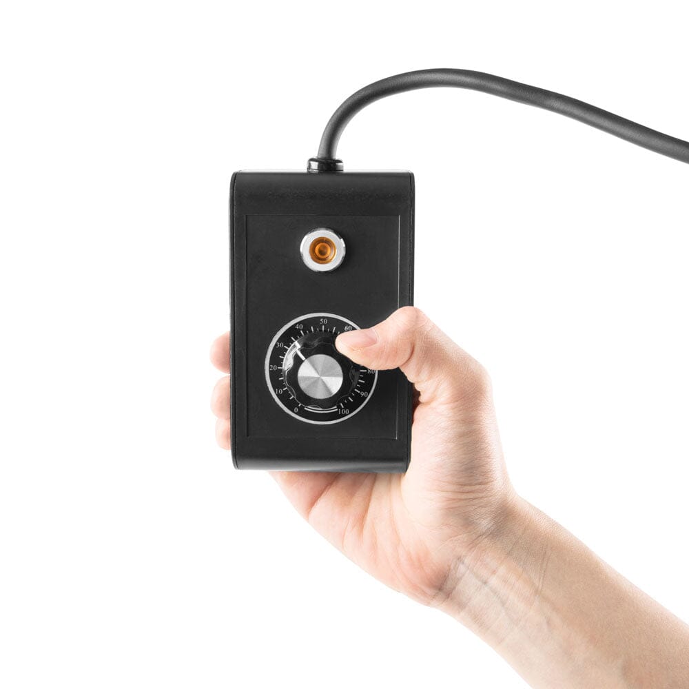 Thrusting Dildo Machine With Controller - Image 5
