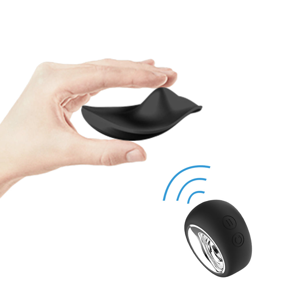 Wireless Remote Portable Panties Vibrator - Image 3