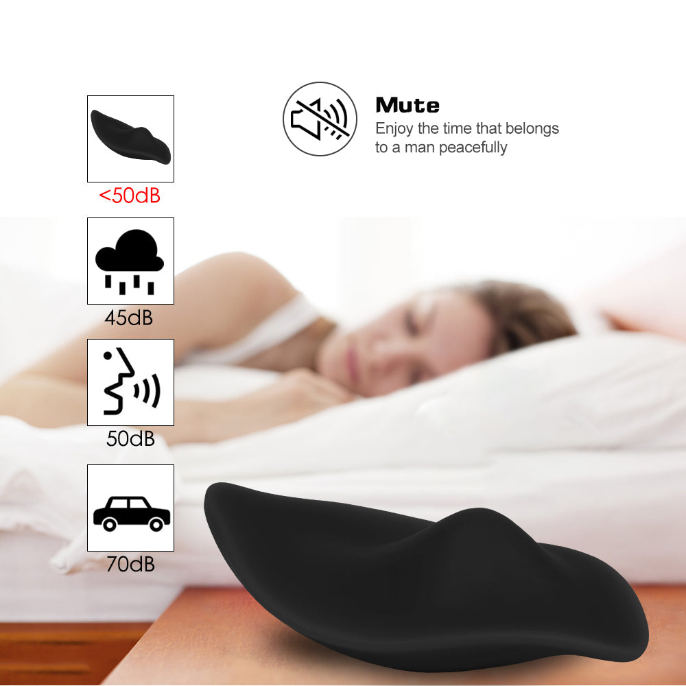 Wireless Remote Portable Panties Vibrator - Image 8